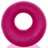 Oxballs Cockring Silicone Bigger Ox Rose